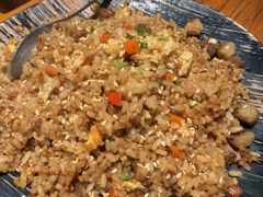 -故乡屋日本料理(八一广场店)