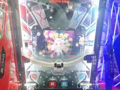-天天玩X秋葉原日系动漫游戏中心