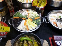 -惠宾饭庄(千禧店)