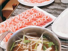 -大渔小鲜火锅店