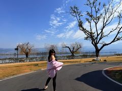 -西昌邛海宾馆