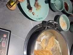 -原味四季椰子鸡(平湖天虹店)