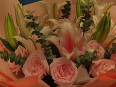 -小厨娘淮扬菜(江宁万达店)