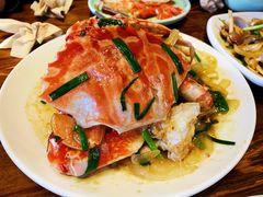 -田大厨海鲜超市(万豪店)