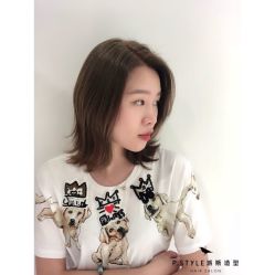 -吉米造型