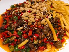 -锅儿匠辣子鸡(春熙路店)