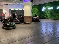 -PARTY DAY 运动超乐场(西安钟楼店)