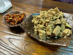麻酱面筋-玉祥府牛肉罩饼(金光道店)