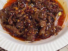 -老三样·旧食新味(船山路店)