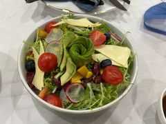 -新侨三宝乐西餐厅(崇文门店)