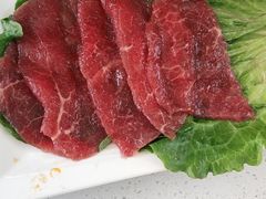 -墨居上隐·院子里火锅(峨眉店)
