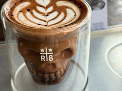 -Roast8ry Coffee Lab