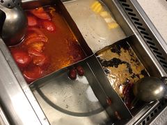 -海底捞火锅(团结桥店)