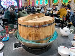 -飞尝蚝·顺德菜·鱼生(顺德总店)