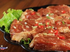 -大壮家原味烤肉(兴华北街店)
