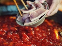 -星鸿社重庆老火锅