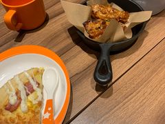 -必胜客(泰盛广场店)