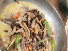 -渔乡米香·剁椒鱼头(四方坪店)