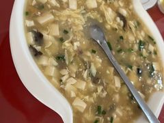 -雁荡老杨土菜馆