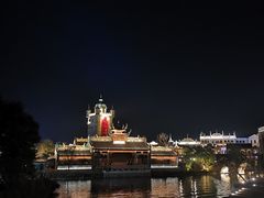 -赤坎·广东华侨国际旅游度假区