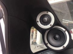 -德众汽车音响改装