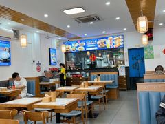 -沁芳园(沙湾总店)