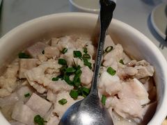 香芋蒸排骨-费大厨辣椒炒肉(黄兴中心广场店)