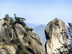 -三清山风景名胜区