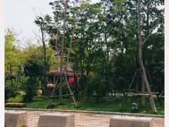 -海堤纪念公园