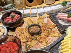 -泥炉烧肉师(新街口金銮巷店)