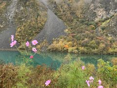 -叠溪松坪沟景区
