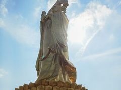-广州莲花山旅游区