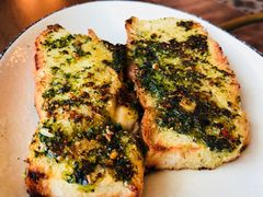餐前面包-FISH&POTATO Cō(地中海美食 万象城店)