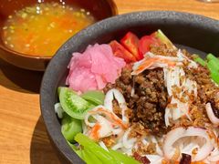 -SHAN山(前滩太古里店)