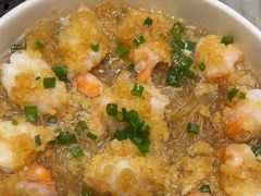 -大鹏饭店·金陵家宴(奥体中心店)