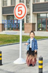 -INKIDS潮童社儿童摄影(朝阳大悦城店)