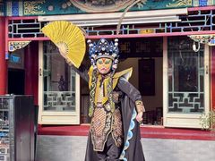 -花家怡园(四合院总店)