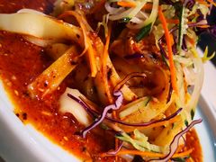 凉皮-伊祥·敦煌楼