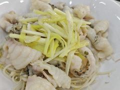 -南记食粥坊·宵夜大排档(莲花店)