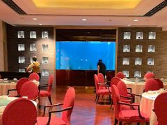 -阳澄湖费尔蒙酒店颐丰阁中餐厅(马鞍山西路店)