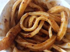 -张老五凉粉店(省医院店)