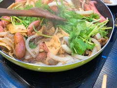 -鼎宏干锅牛肉(富城时代店)