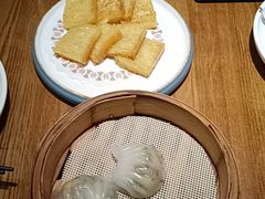 -如轩·海鲜砂锅粥·潮汕菜(海珠店)