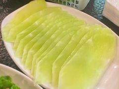 -湘肠香火锅店(团结湖店)