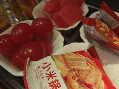 -大桶大足浴(宝山店)