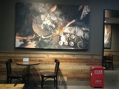 -星巴克(天津五大道店)
