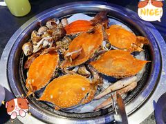 -海韵之星邮轮水会(明发商业广场店)