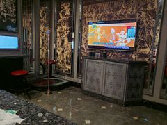 -范特西FANTASY量贩式KTV(民主广场店)