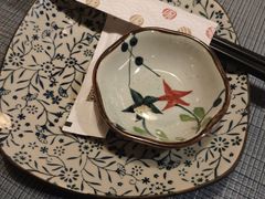 -德川家日本料理(龙德广场店)