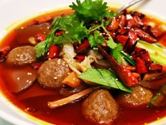 -新吉士·上海菜(浦东LCM置汇旭辉店)